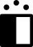 rare chunky icon