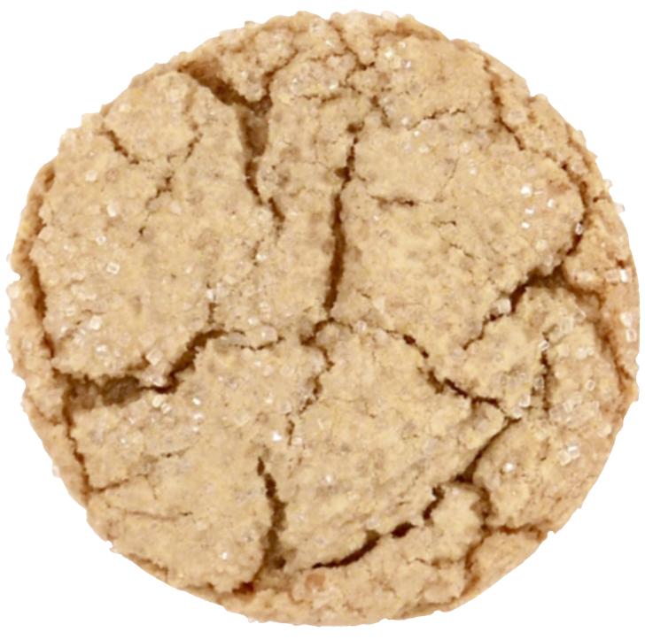 lychee cookie
